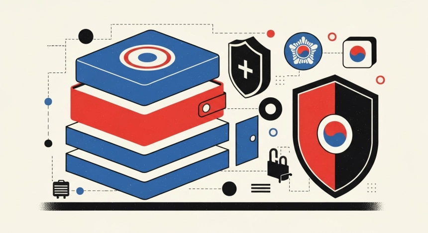 KDAC, 공공 가상자산 보관체계 전면 개편…보안·내부통제 강화