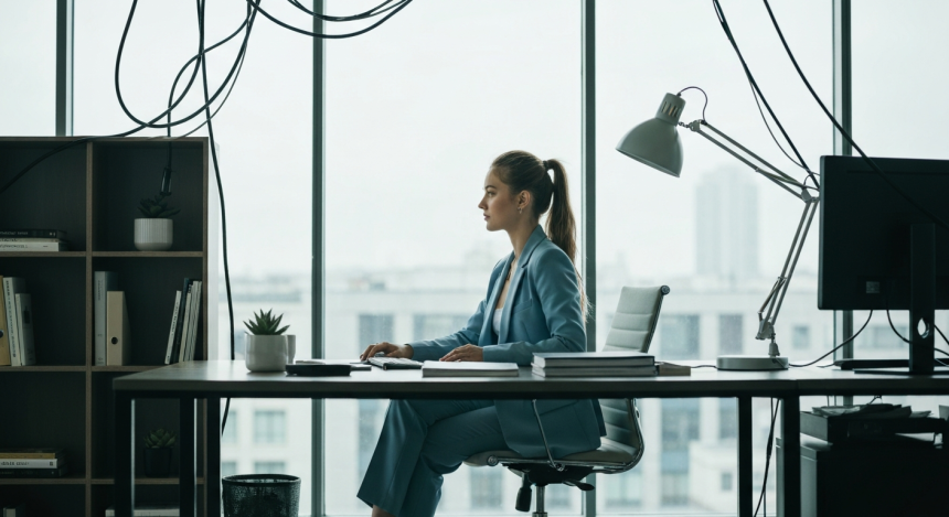 파워 인테그레이션스, 신규 입사자에 RSU 89주 부여…4년 분할 베스팅