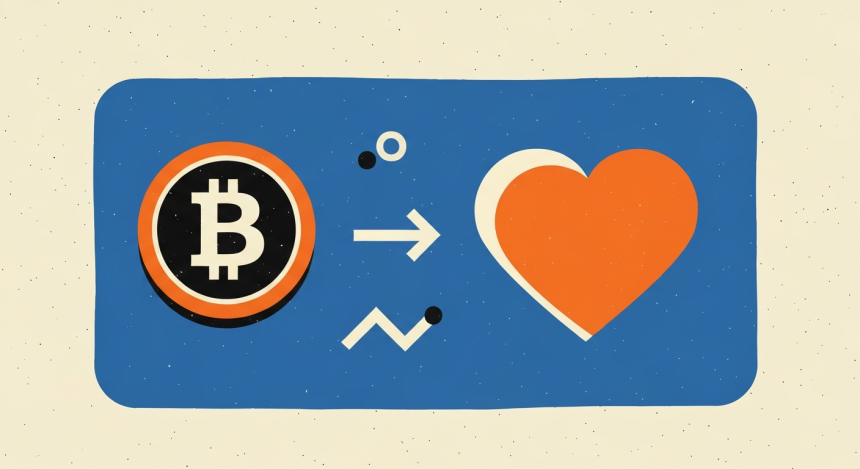 코빗, 굿네이버스와 손잡고 디지털자산 기부 확대