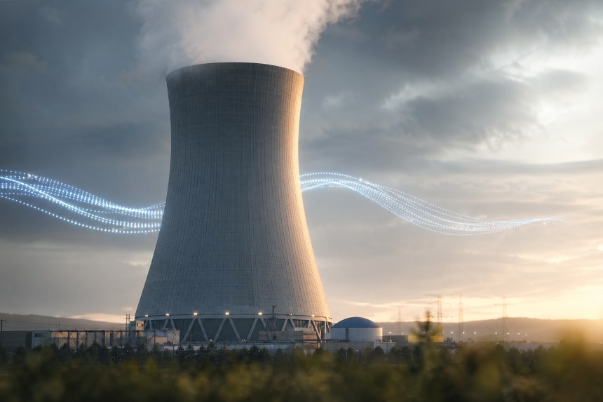 콘스텔레이션 에너지(CEG), 55GW 확보 ‘美 최대 전력사’…배당↑·AI 전력 수혜까지