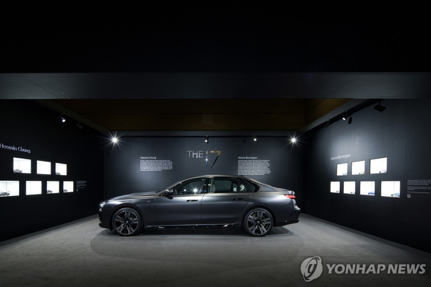 LG에너지솔루션, BMW에 10조 원 규모 전기차 배터리 공급... 수익성 돌파구 될까?