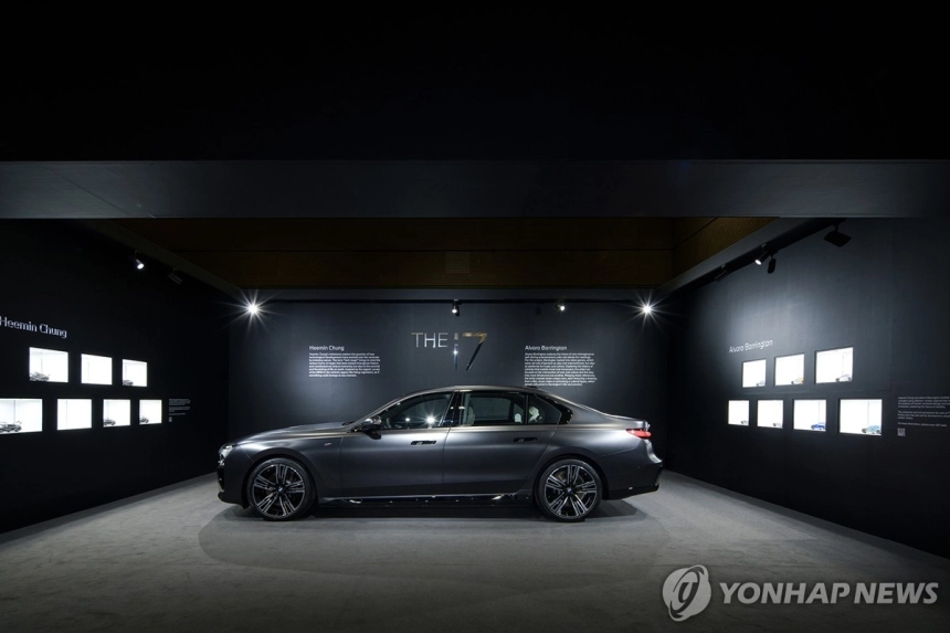 LG에너지솔루션, BMW에 10조 원 규모 전기차 배터리 공급... 수익성 돌파구 될까?