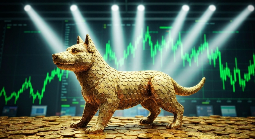 도지코인, 0.10달러 회복에 베팅 쏠림…파생시장 과열 조짐