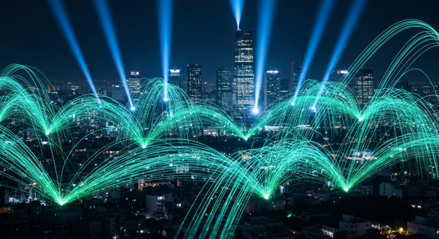 XRP, 시범 넘어 실사용 확산…글로벌 금융 레일로 가나