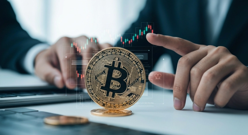 비트코인 수익 모델, 개인 투자자까지 확장될까…에버라이트 주목