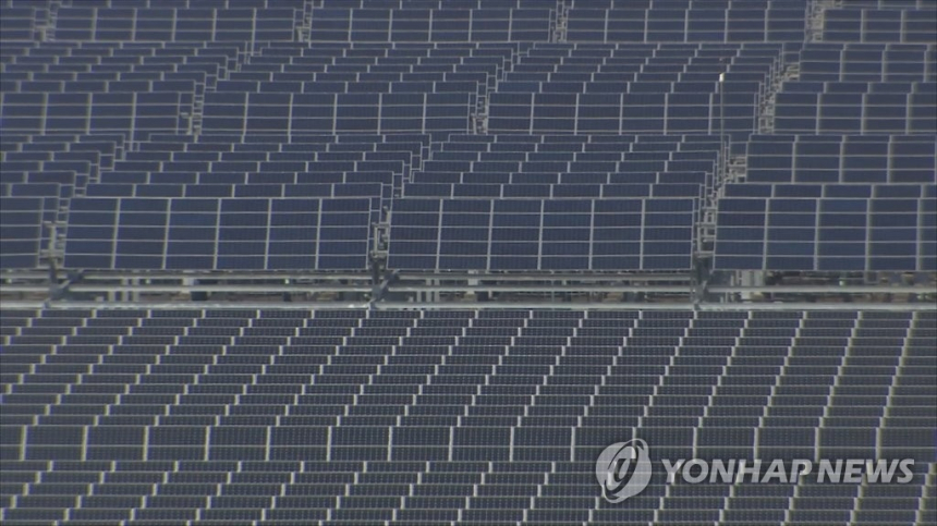 고유가 지속 우려에 신재생에너지주 강세, 에이치디현대에너지솔루션 대폭 상승