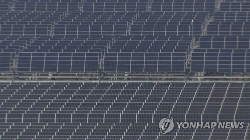 고유가 지속 우려에 신재생에너지주 강세, 에이치디현대에너지솔루션 대폭 상승