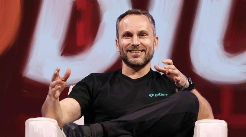 테더 참여한 카이오, 800만 달러 조달…기관 자산 온체인 확장