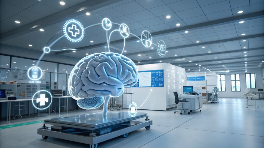 앤트로픽, 5,760억 원에 의료 AI 혁신 주도하는 코이피션트 바이오 인수