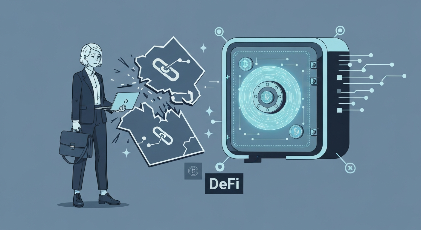 에이브 핵심 리스크 파트너 카오스랩스 계약 종료…V4 전환 갈등 표면화