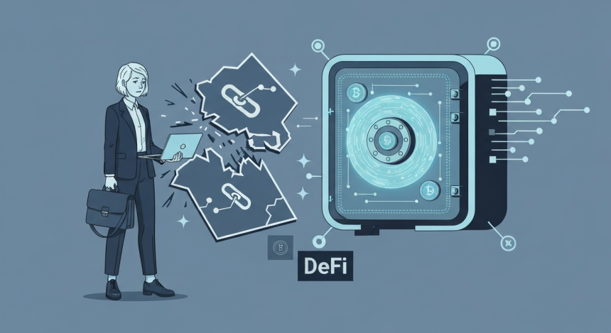  에이브 핵심 리스크 파트너 카오스랩스 계약 종료…V4 전환 갈등 표면화