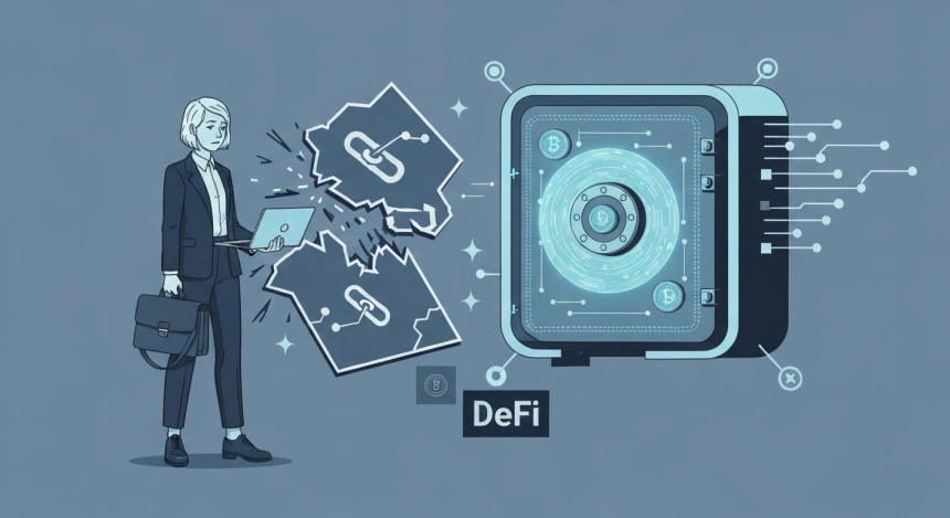 에이브 핵심 리스크 파트너 카오스랩스 계약 종료…V4 전환 갈등 표면화