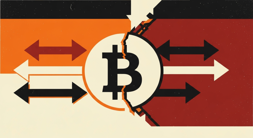 비트코인, Fed보다 ETF 이후 자금 흐름이 더 좌우하나