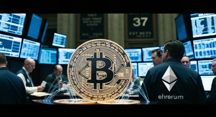  비트코인 ETF, 3월 순유입 전환…기관 자금 복귀 신호 보이나