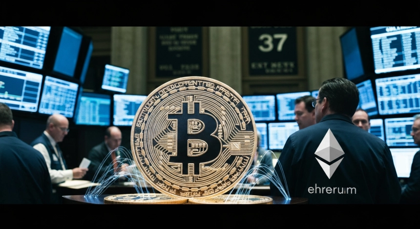 비트코인 ETF, 3월 순유입 전환…기관 자금 복귀 신호 보이나