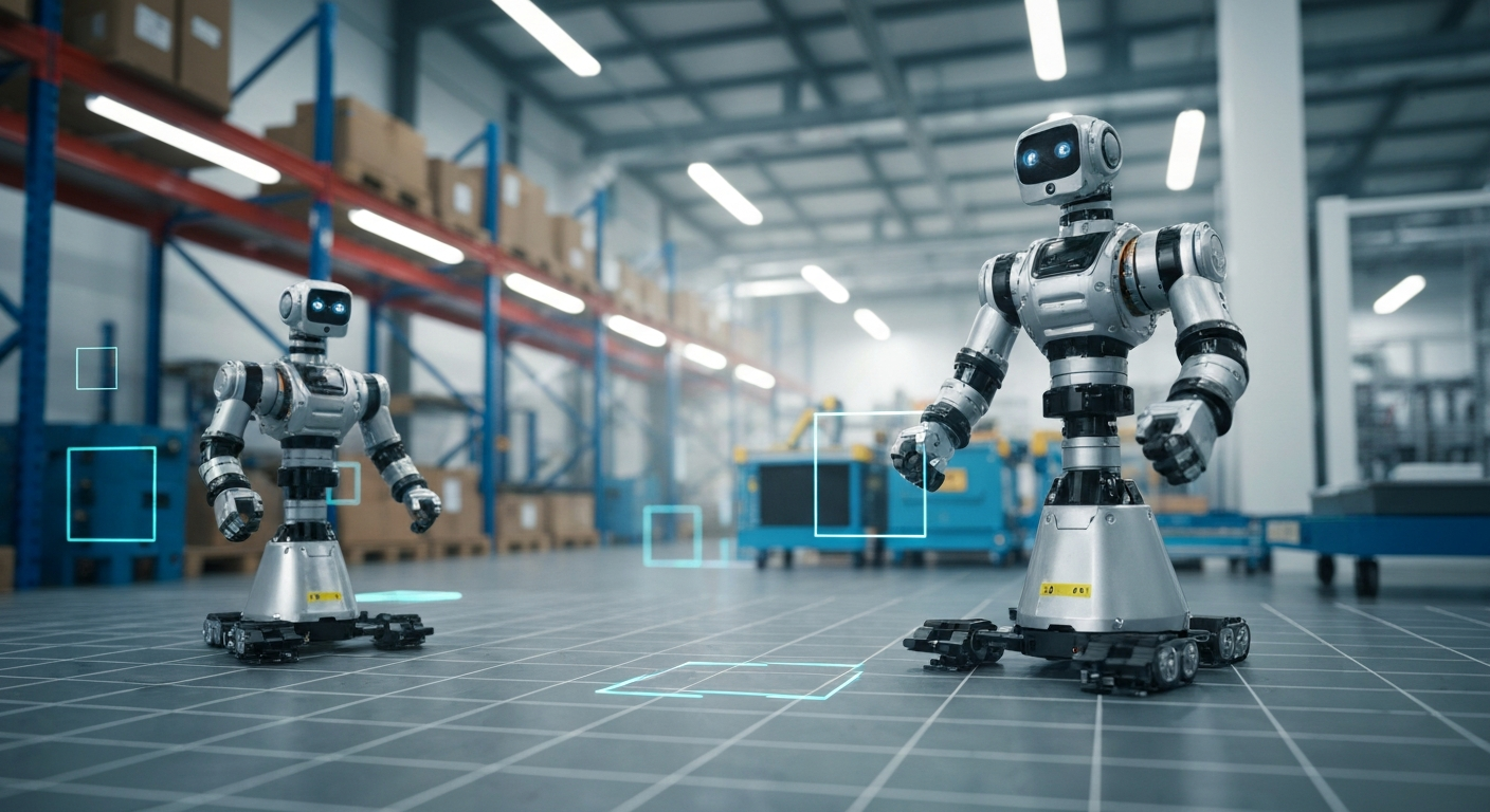 구글 딥마인드, ‘제미나이 로보틱스-ER 1.6’ 공개…로봇 공간추론·판단 강화