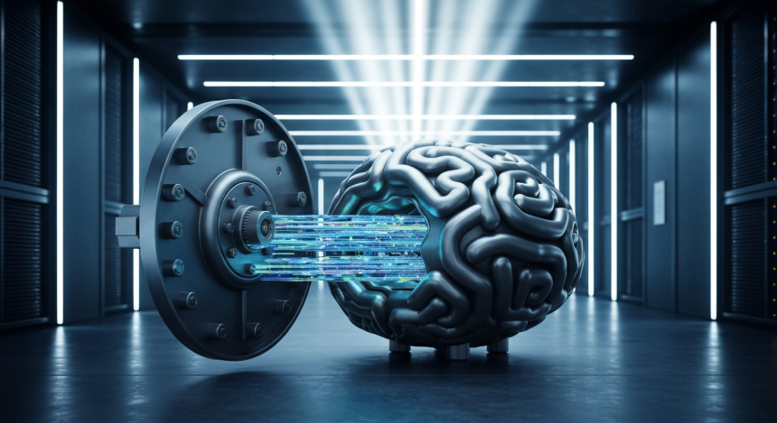 트럼프 정부, 중국발 AI ‘증류 공격’ 차단 나선다…민관 공동 대응 예고