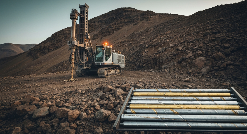 메탈소스 마이닝, 실버힐 시추서 초고품위 금·은 광화 확인…연속성 입증이 관건