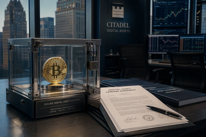 Threshold, 비트코인 안 옮기고 온체인 금융 여는 VBA 공개