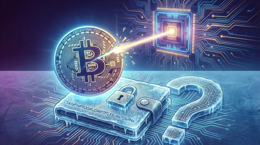 양자 컴퓨팅, 비트코인 보안 위협 가시화…멕시벤처스 경고