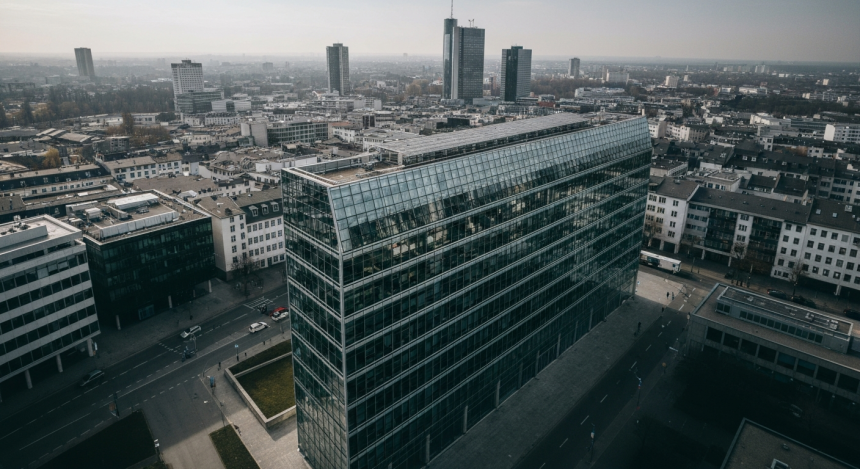 ECB, 자본시장 토큰화 조건부 허용…중앙은행 자금이 기준