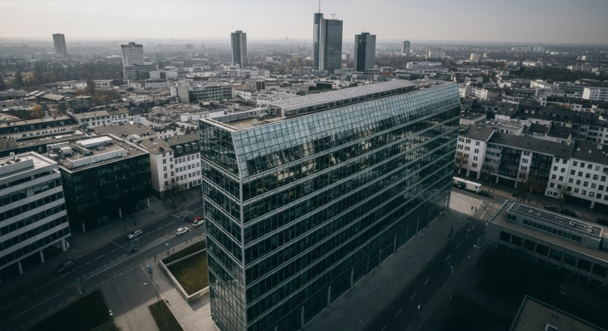 ECB, 자본시장 토큰화 조건부 허용…중앙은행 자금이 기준