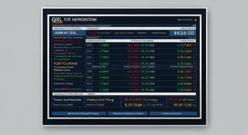퀀텀 엑스 랩스, 나스닥서 ‘QXL’로 새 출발…양자컴퓨팅 전환 공식화