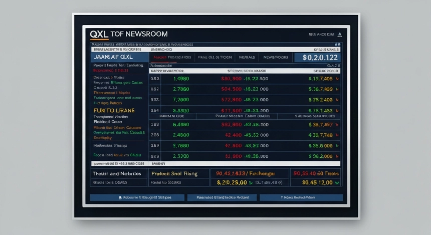 퀀텀 엑스 랩스, 나스닥서 ‘QXL’로 새 출발…양자컴퓨팅 전환 공식화