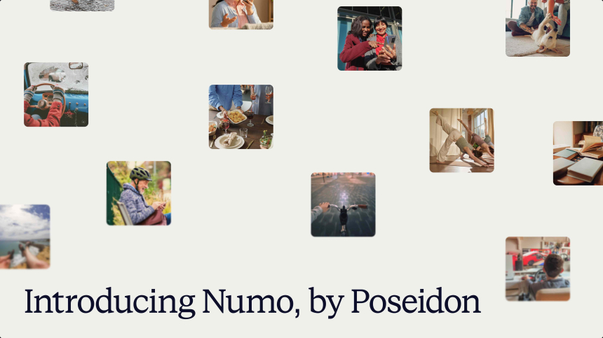 스토리의 AI 데이터 인프라 ‘포세이돈’, AI 훈련 데이터 기여 앱 ‘누모’ 공개