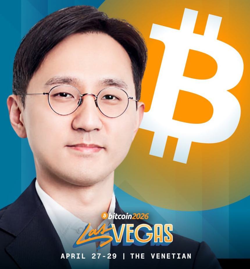 비트플래닛 이성훈 대표, '비트코인 2026' 컨퍼런스 연사 참여…韓서 유일