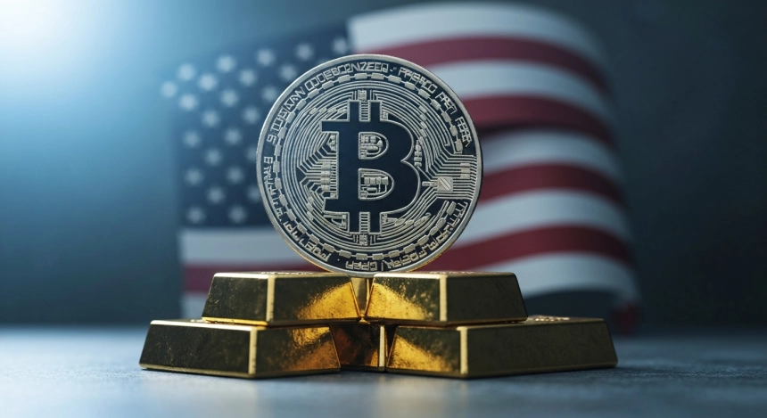 미국서 비트코인 보유자, 금 보유자 첫 추월…제도권 편입 기대 커진다