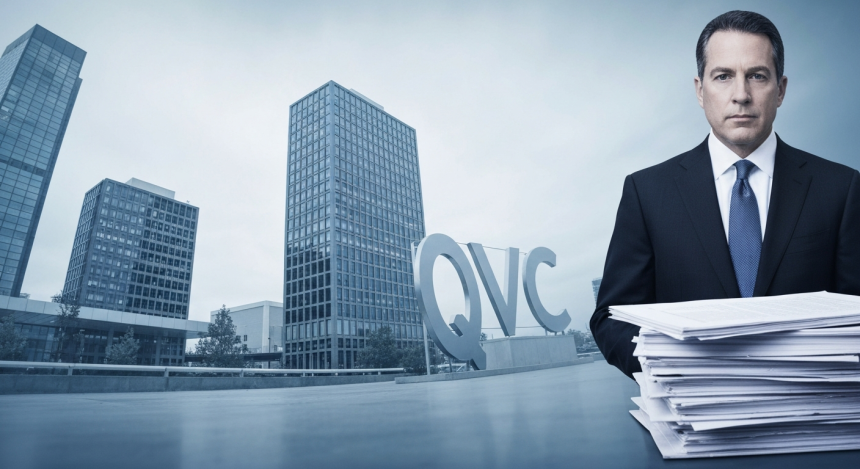 QVC그룹, 프리패키지드 챕터11 돌입…부채 66억달러→13억달러 감축 추진