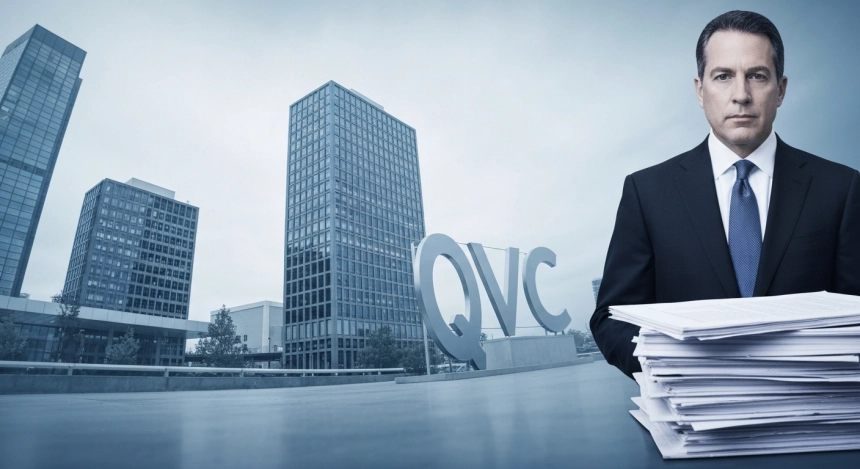 QVC그룹, 프리패키지드 챕터11 돌입…부채 66억달러→13억달러 감축 추진