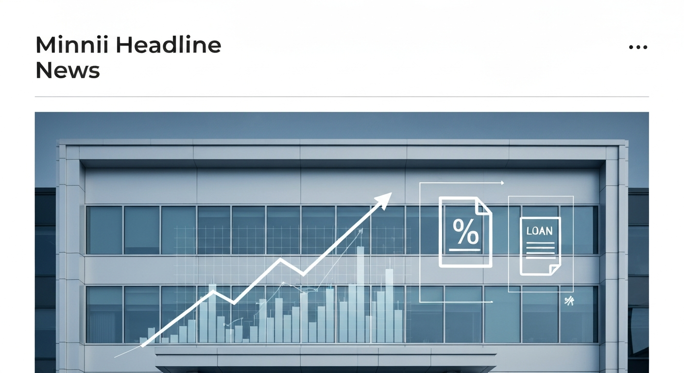 Coastal Carolina Bancshares, 1분기 순이익 성장…순이자마진 개선·대출 증가