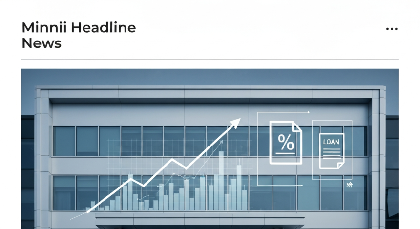 Coastal Carolina Bancshares, 1분기 순이익 성장…순이자마진 개선·대출 증가
