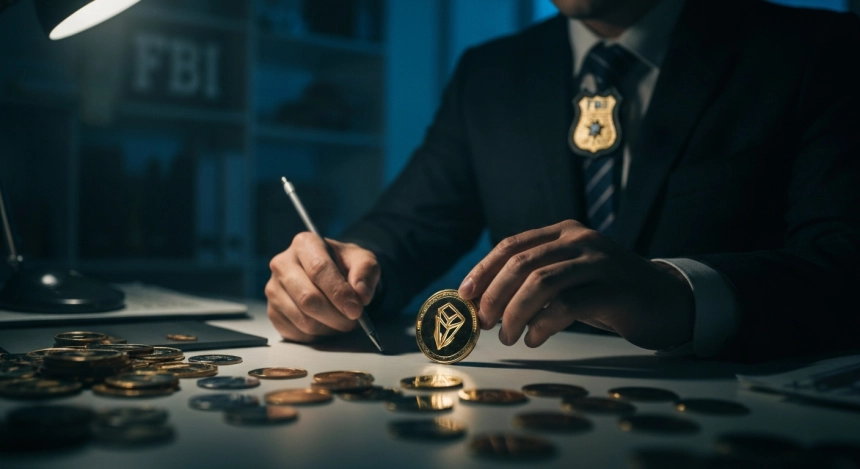 FBI “미국 암호화폐 사기 피해 110억달러”…미성년자까지 표적 확대
