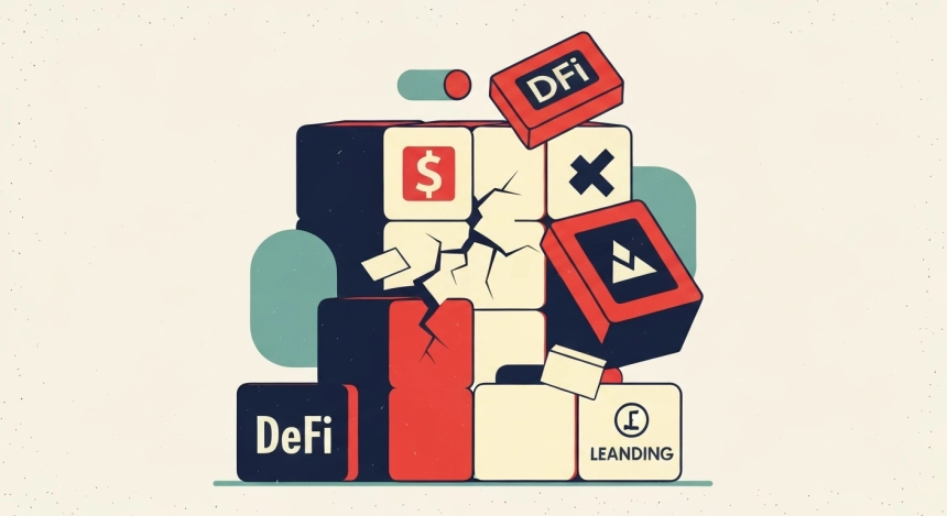 제로렌드 폐쇄가 보여준 디파이 현실…붕괴 아닌 선별 국면