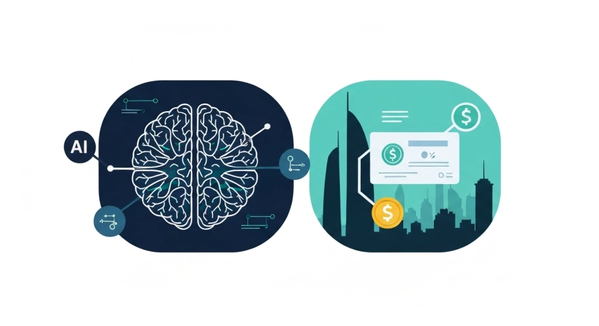 AIx크립토홀딩스, AI·가상자산 결합 전략 확대…토큰화·중동 라이선스 추진