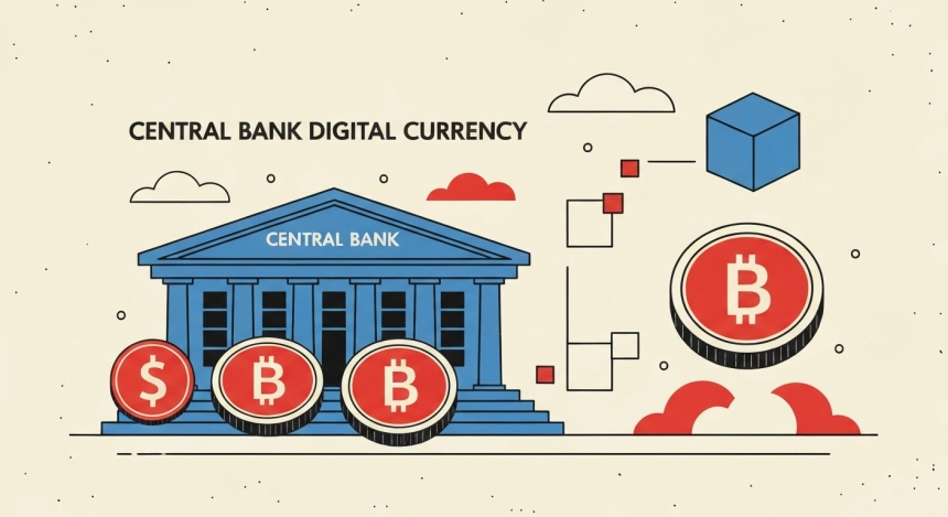 CBDC·스테이블 코인 공존론 공식화…한은 중심 투트랙 가나