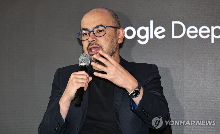 구글 AI 캠퍼스, 서울 강남에 2026년까지 문 연다