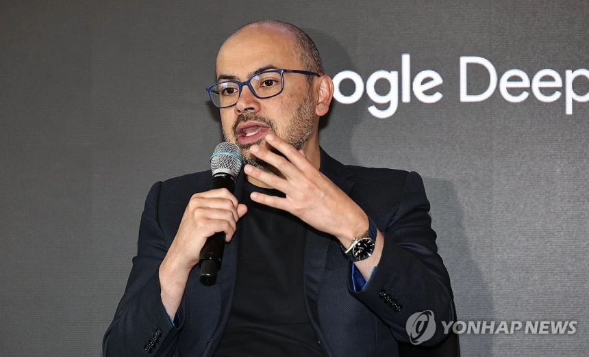 구글 AI 캠퍼스, 서울 강남에 2026년까지 문 연다