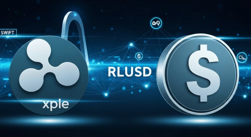XRP 투자 논리 흔들리나…AI가 꼽은 핵심 리스크는 RLUSD