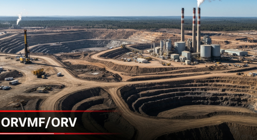 오르바나 미네랄스, 볼리비아 돈 마리오 재가동…아르헨티나 심부 시추·OTCQX 이전 병행