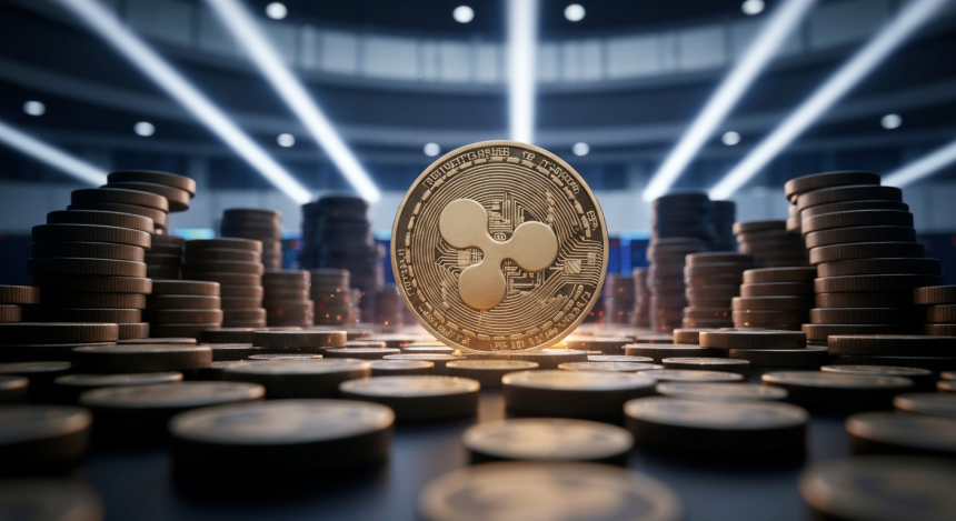 코인베이스, XRP 선물 ‘TAS’ 도입…기관형 시장 전환 신호