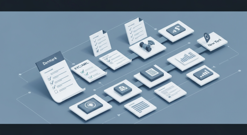 AI로 금융 ‘수작업 컴플라이언스’ 자동화…덴마크 스펙트르, 시리즈A 유치