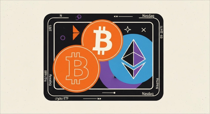 GSR, 첫 크립토 ETF 출시…비트코인·이더리움·솔라나 묶었다