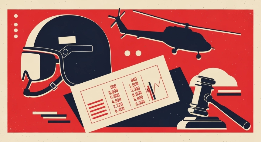 폴리마켓, 미군 구조 작전 베팅 철회…예측시장 규제 시험대