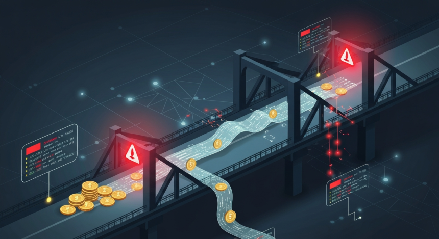 리플 슈워츠 “브리지 보안 포기 관행이 해킹 키웠다”