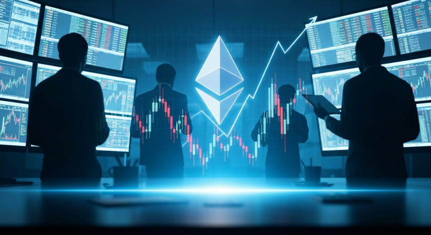 이더리움, 2026년 새 최고가 쓰나…'4배 랠리' 전망 나왔다