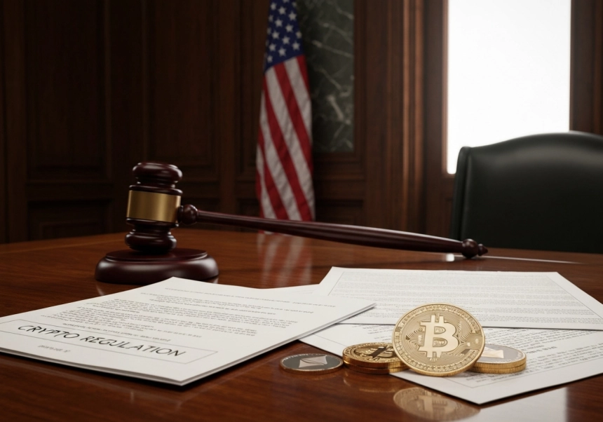 美 상원, 클래리티 법안 5월 표결 가능성…가상자산 규제 분기점 되나